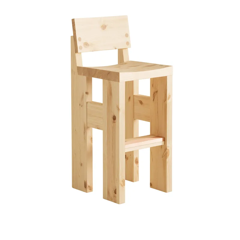 001 Bar Stool | Populär