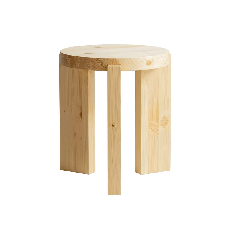 001 Stool - Köp nu
